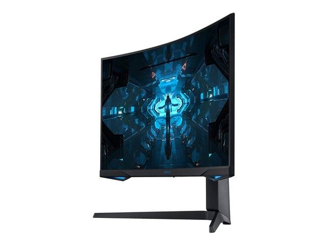 27'' LED Curved Monitor